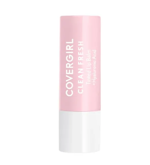 Covergirl Clean Fresh Tinted Lip Balm